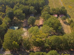 530 Hurricane Lake Rd, Bald Knob, AR 72010