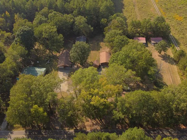 530 Hurricane Lake Rd, Bald Knob, AR 72010