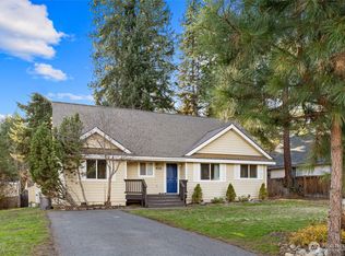 907 Marian Drive, Cle Elum, WA 98922