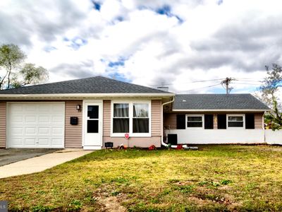 59 Somerset Dr, Willingboro, NJ, 08046