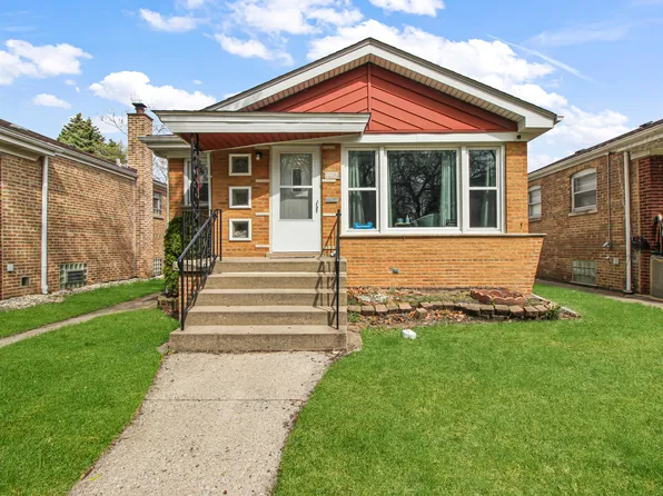 9911 S Escanaba Ave, Chicago, IL 60617