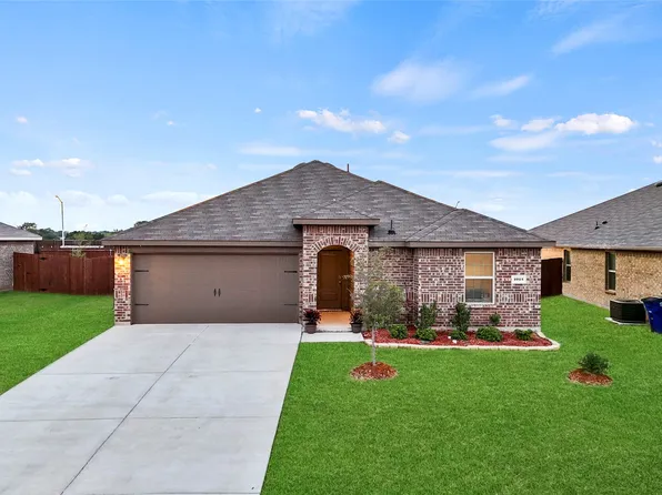 1015 Serena Dr, Dallas, TX 75253