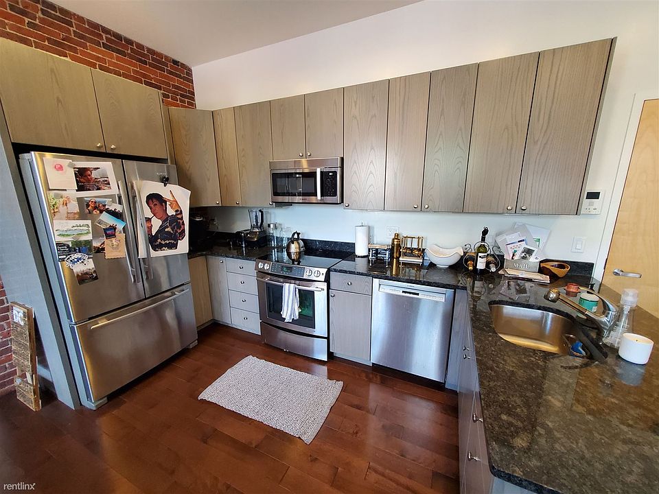 460 Harrison Ave. #224 Boston - South End Unit Photo 1
