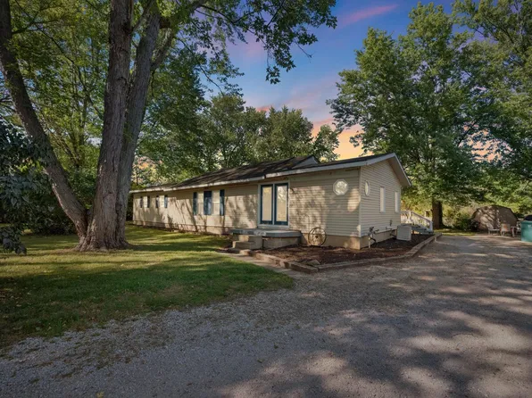 6520 E 200 S, Lafayette, IN 47905