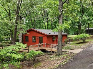 34 Shirley Ln, Kuttawa, KY 42055