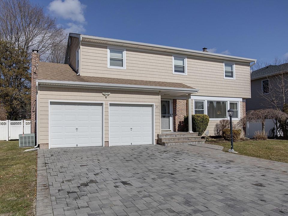 10 Beatrice Ave Syosset NY 11791 Zillow