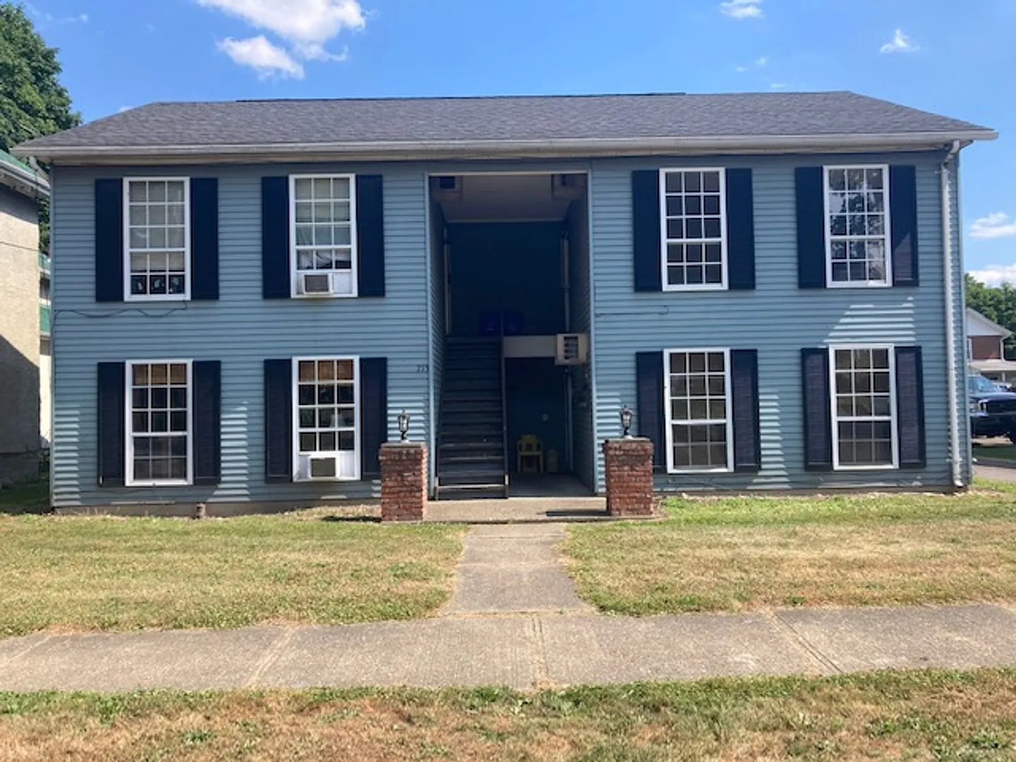 713 W Church St Elmira — Photo 1