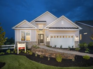 Grant Designer Model Home, Canonsburg, PA 15317