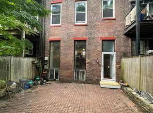 36 Hanson St APT 1, Boston, MA 02118
