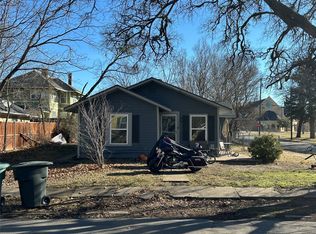 723 S Elm St, Sherman, TX 75090