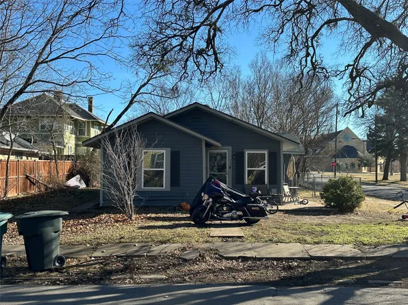 723 S Elm St, Sherman, TX 75090