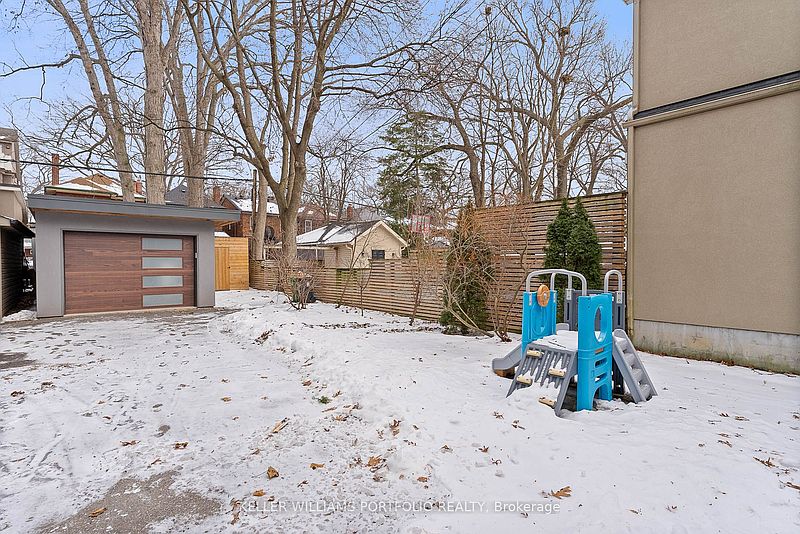Toronto House for rent - 3 Bedrooms — photo 46