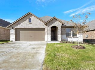 2110 Hummingbird St, Princeton, TX 75407