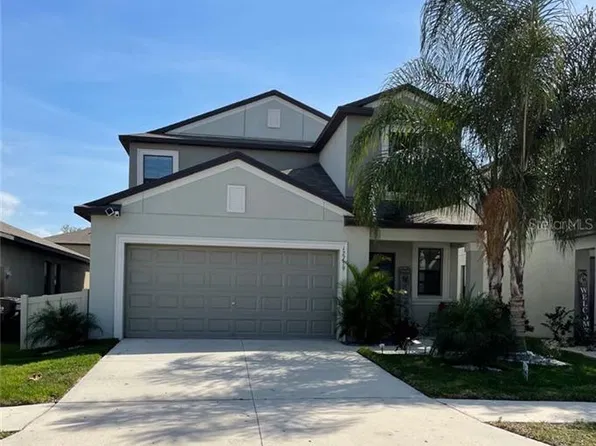 12759 Lemon Pepper Dr, Riverview, FL 33578