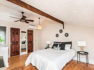 29 E Wheeling St, Baltimore, MD