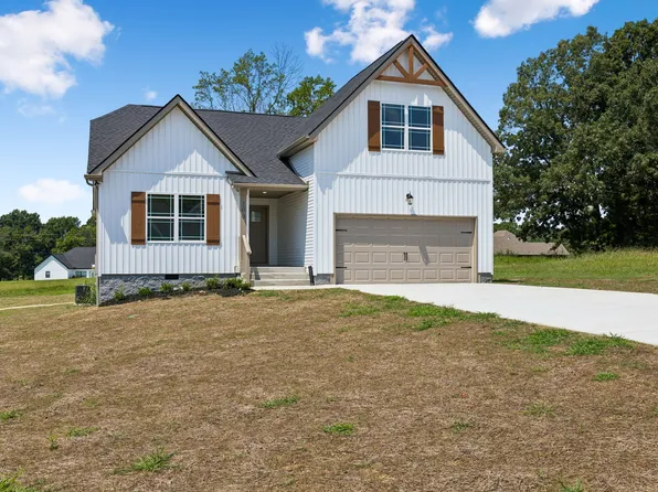 100 Morgan Ln Lot 1, Dickson, TN 37055
