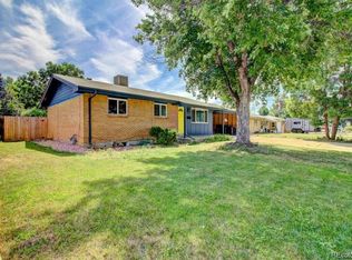 8418 Ames St, Arvada, CO 80003