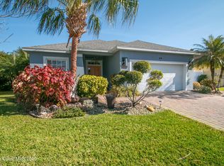 1410 Bridgeport Cir, Rockledge, FL 32955