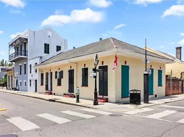 1004 Governor Nicholls St APT G, New Orleans, LA 70116