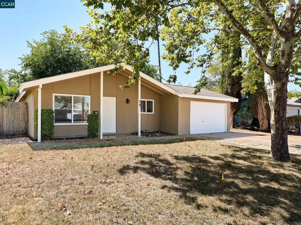 78 Thatcher Cir, Sacramento, CA 95823