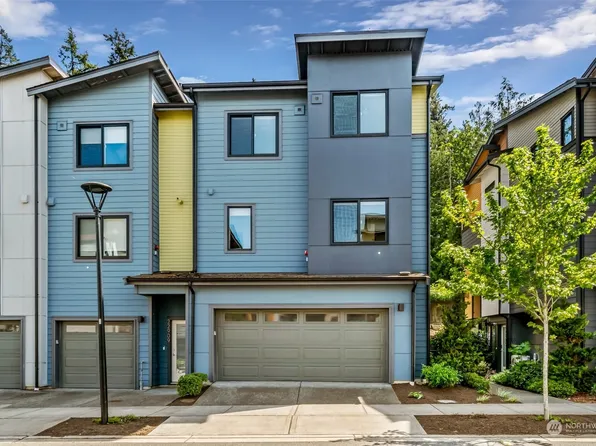 22903 SE 5th Court, Sammamish, WA 98074