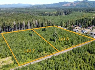 Sherwood Forest West- 2-57, Forks, WA 98331