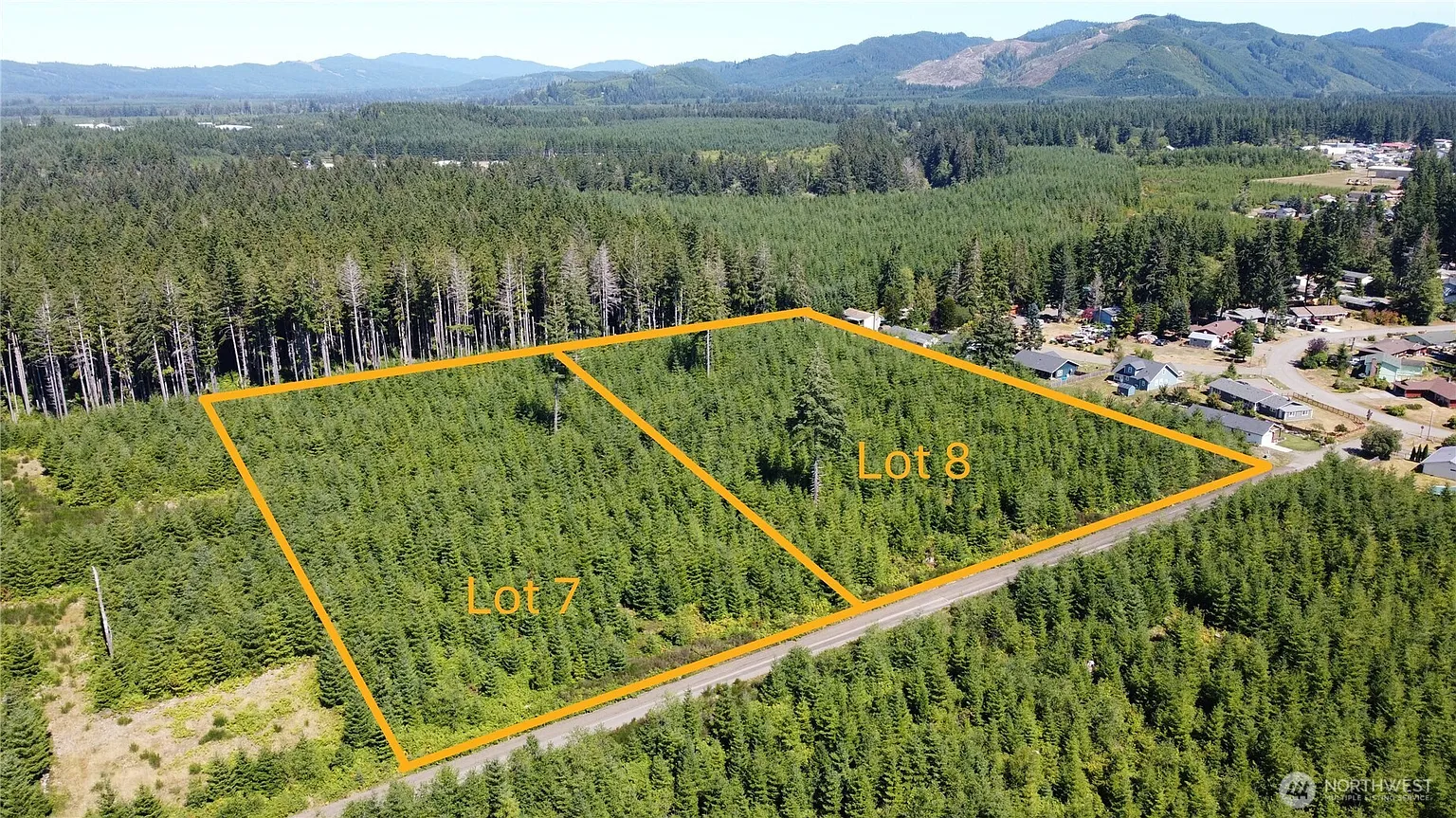 9999 Lot 8 King Johns Way photo 1