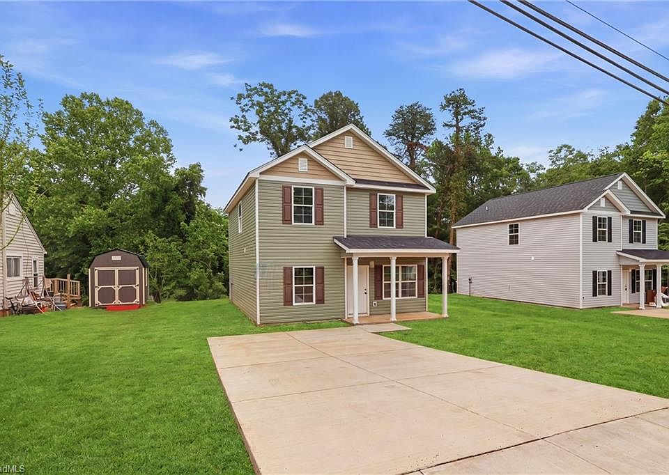 1st image of 1021 Hickory Chapel Rd