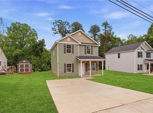 1021 Hickory Chapel Rd, High Point, NC 27260