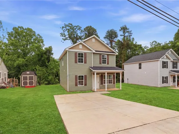 1021 Hickory Chapel Rd, High Point, NC 27260