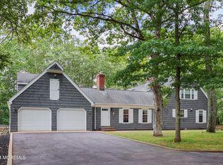 211 Georgia Rd, Freehold, NJ 07728