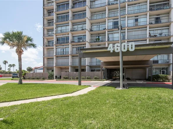 4600 Ocean Dr APT 702, Corpus Christi, TX 78412