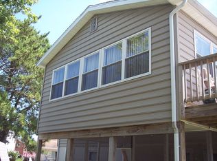 13020 Hayes Ave, Selbyville, DE 19975