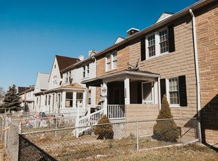 6528 Saint Helena Ave, Baltimore, MD 21222