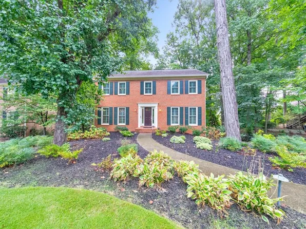 1222 Gray Squirrel Xing, Marietta, GA 30062