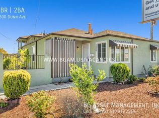 1300 Dunn Ave, Richmond, CA 94801