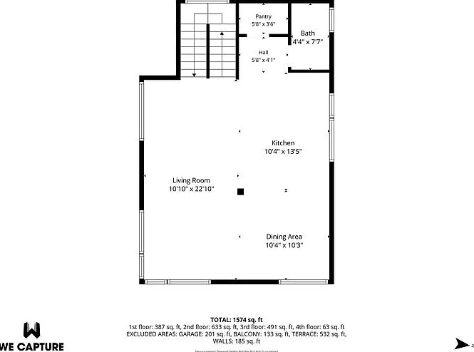 7331 Fauntleroy Way SW — Photo 16