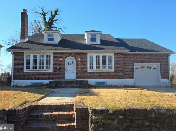 167 Singley Ave, Runnemede, NJ 08078