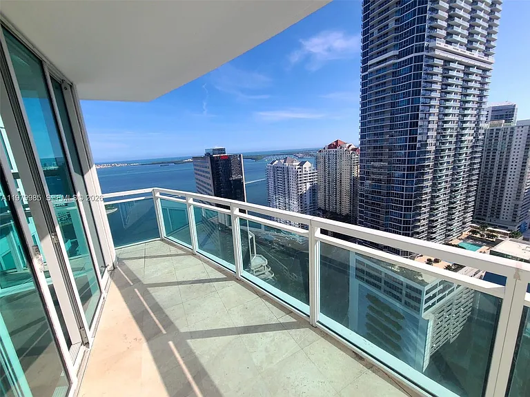 951 Brickell Ave #3710 — Photo 21