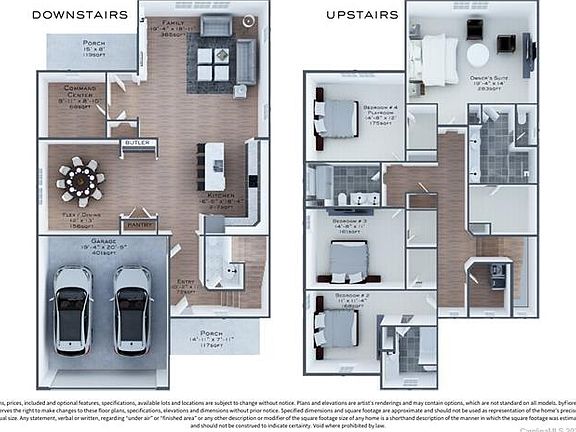 4th image of 5104 Whitman Ave #13