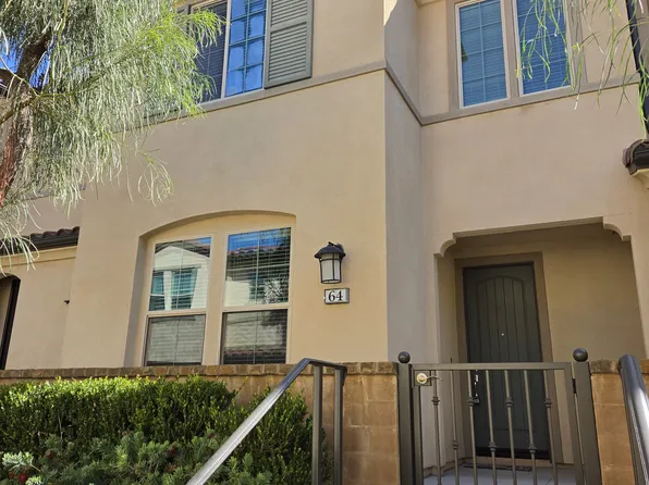 64 Savannah, Lake Forest, CA