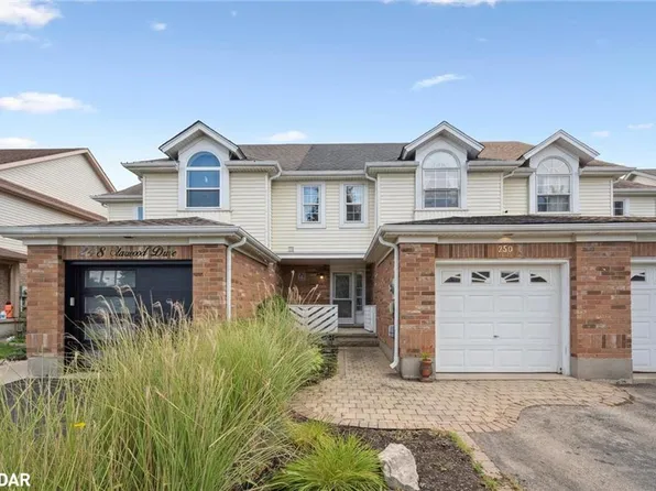 250 Starwood Dr, Guelph, ON N1E 7C1