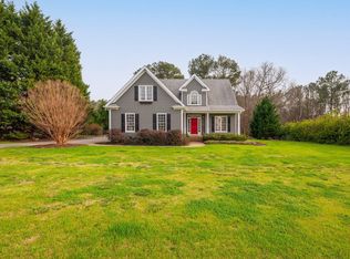 9032 New Century Rd, Wake Forest, NC 27587