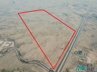 Tatum Hwy, Lovington, NM 88260