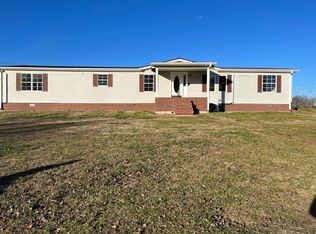 222 Charlie Powell Rd, Woodbury, TN 37190