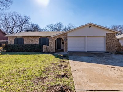 6400 Melinda Dr, Forest Hill, TX, 76119