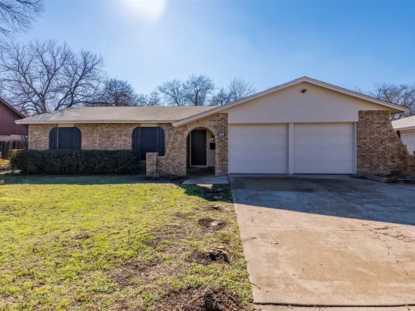 6400 Melinda Dr, Forest Hill, TX 76119
