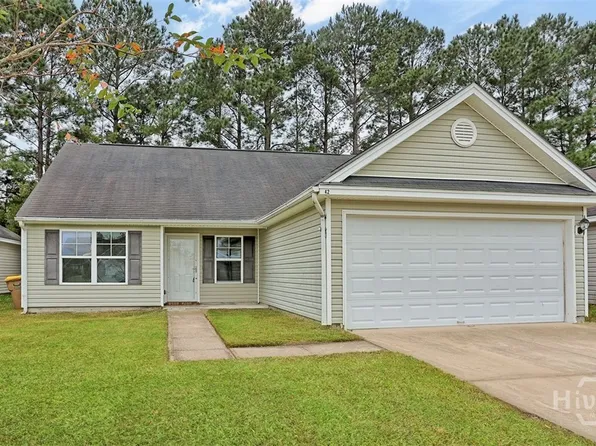 42 Braxton Manor Drive, Port Wentworth, GA 31407