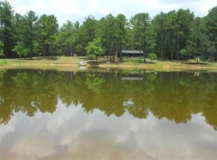 1085 Hightower Rd, Hogansville, GA 30230