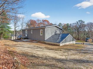 590 Newfield Road, Shapleigh, ME 04076